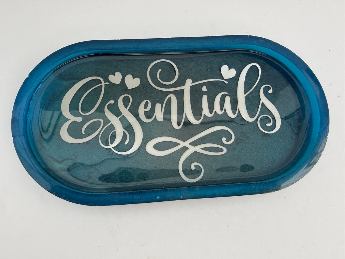 Trinket Trays