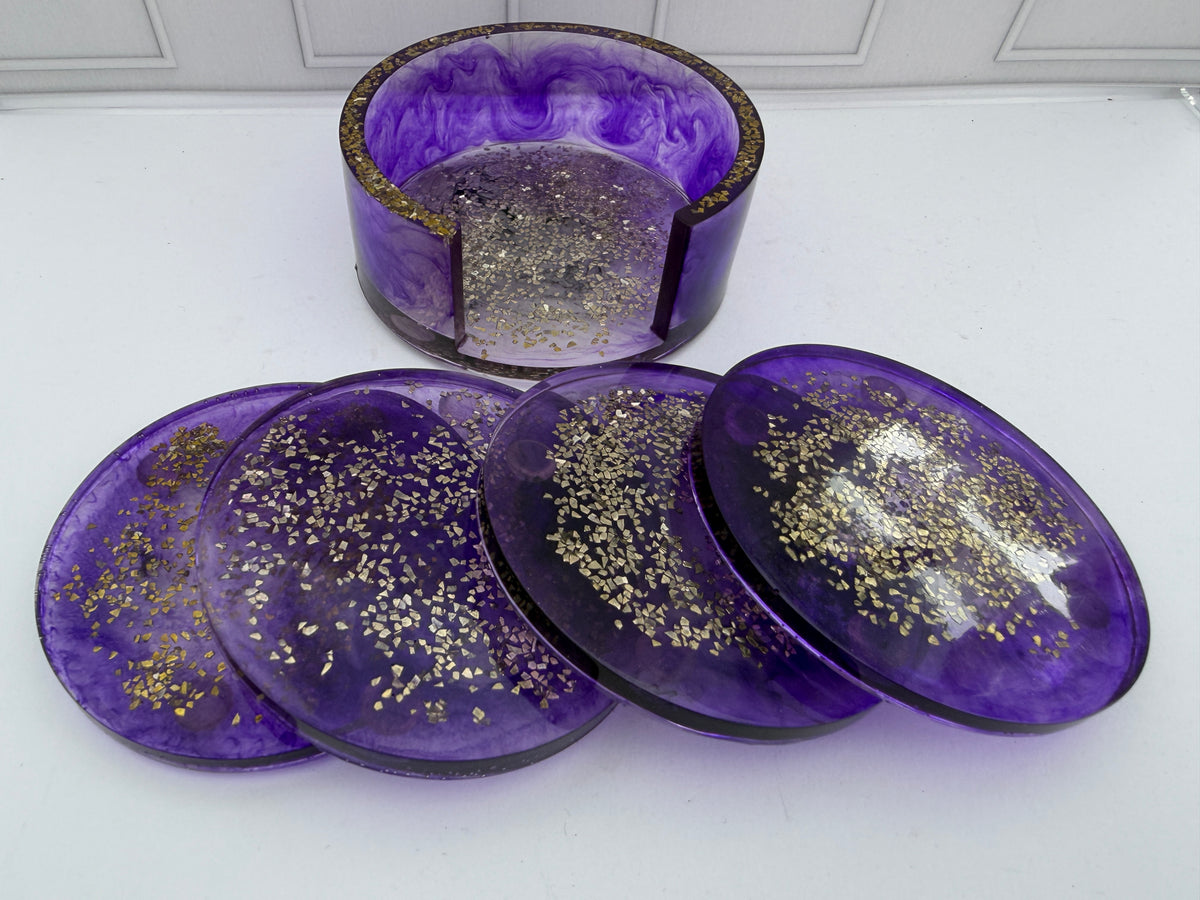 Coaster Sets