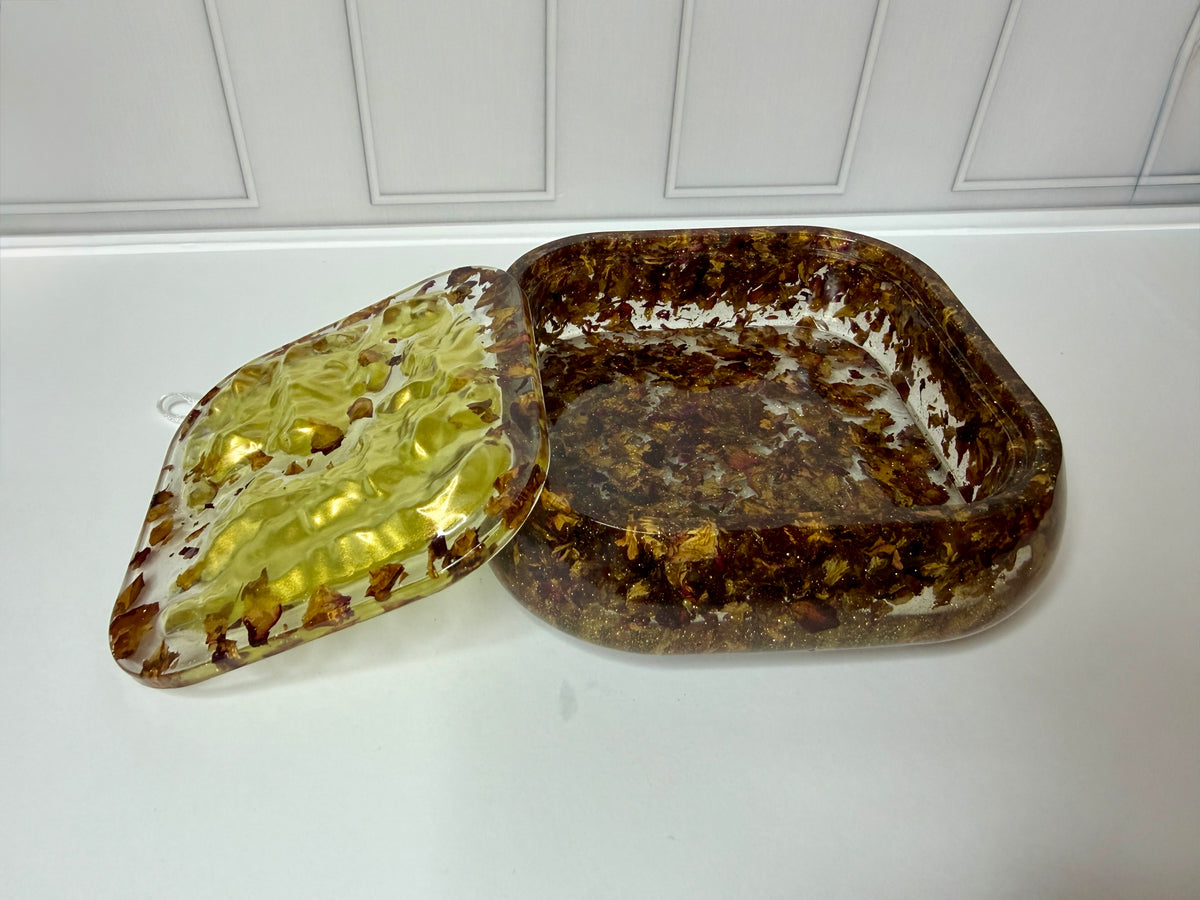 Trinket Boxes