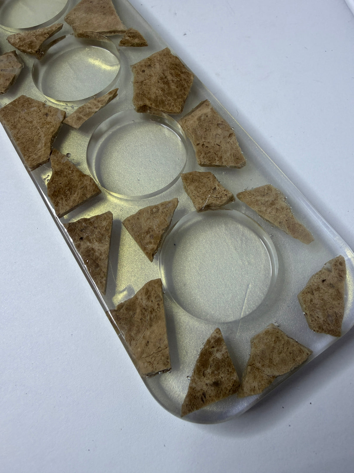 Shot Glass Trays