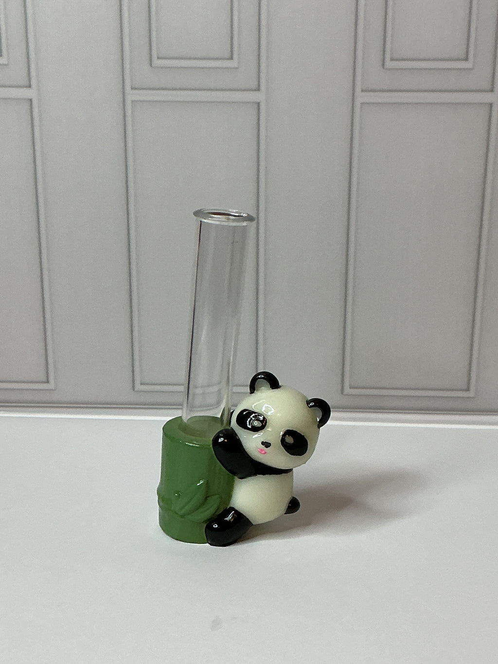 Panda Bear Propagation Station