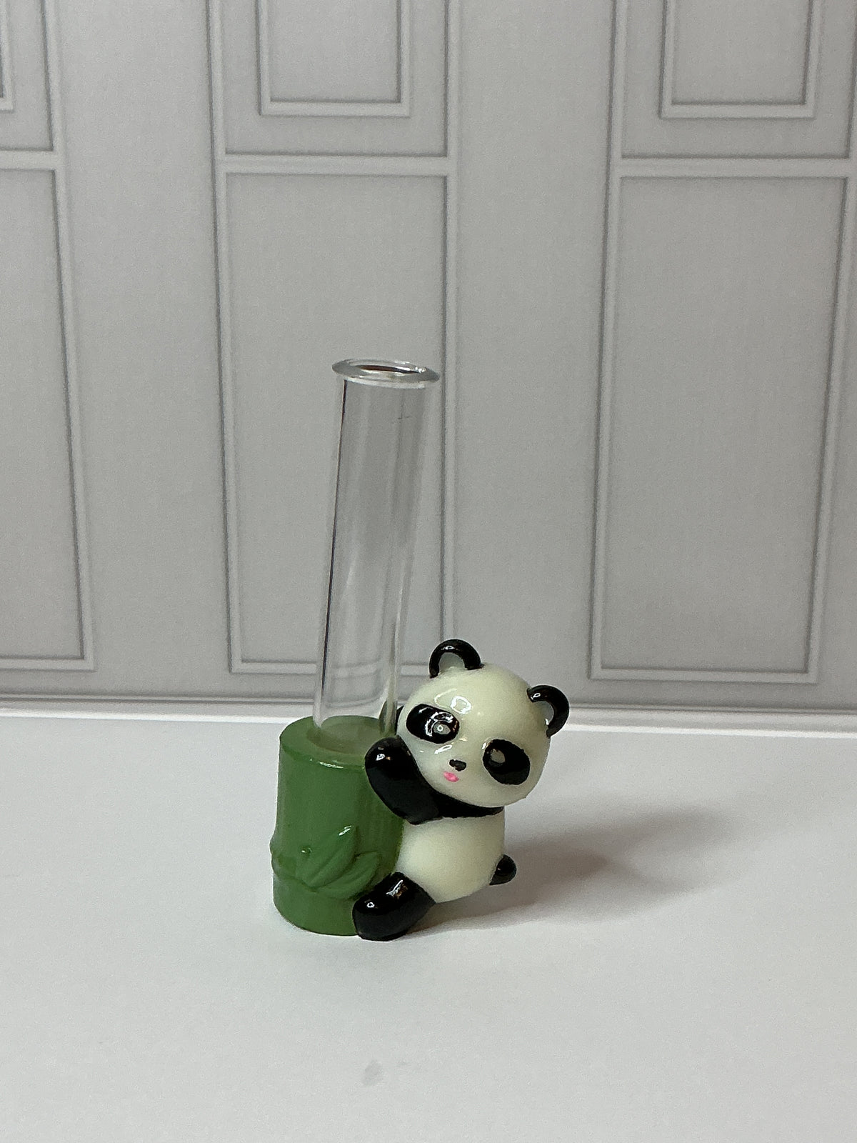 Panda Bear Propagation Station