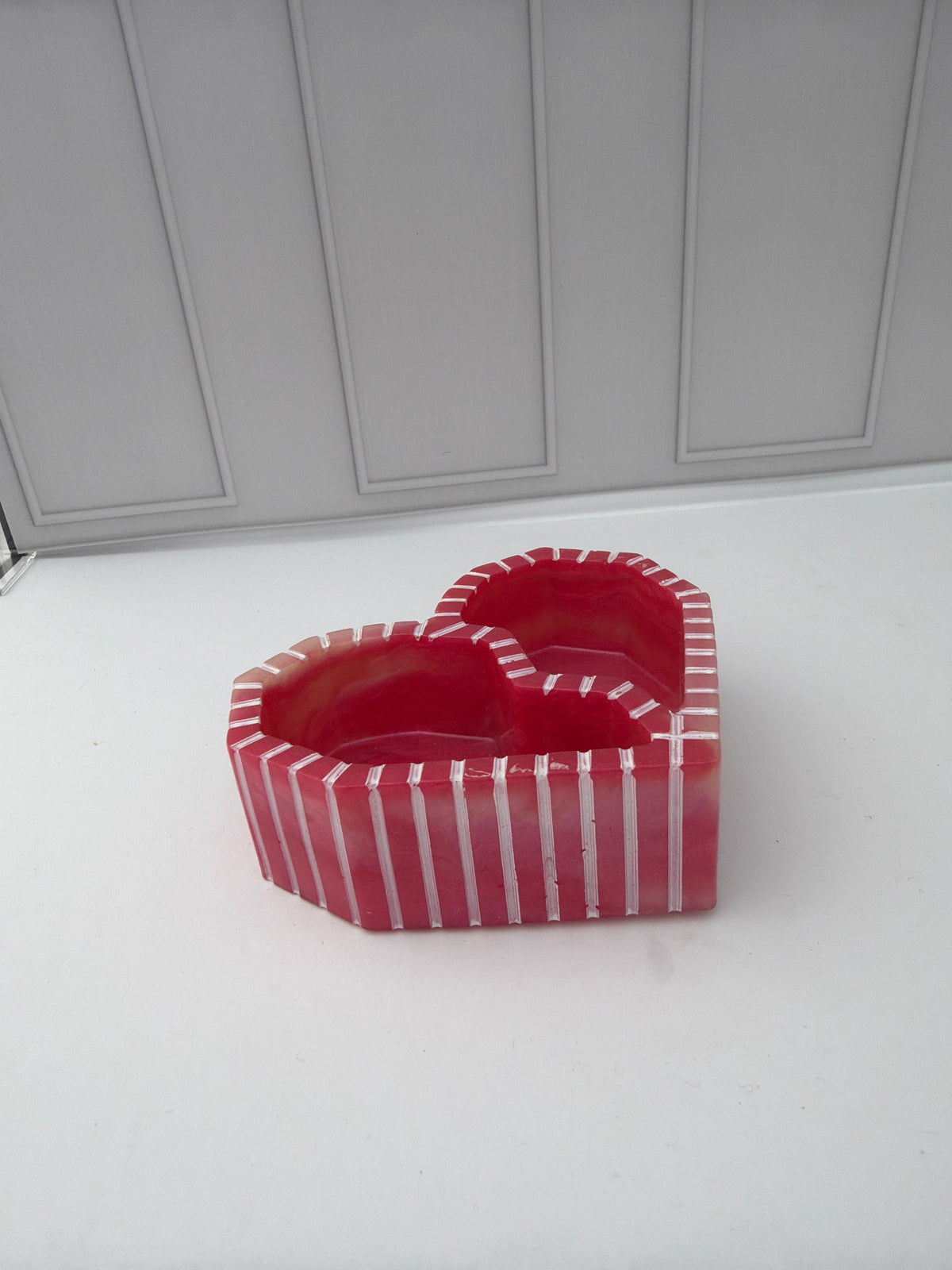 Broken Heart Tray