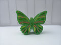 Butterfly Open Box