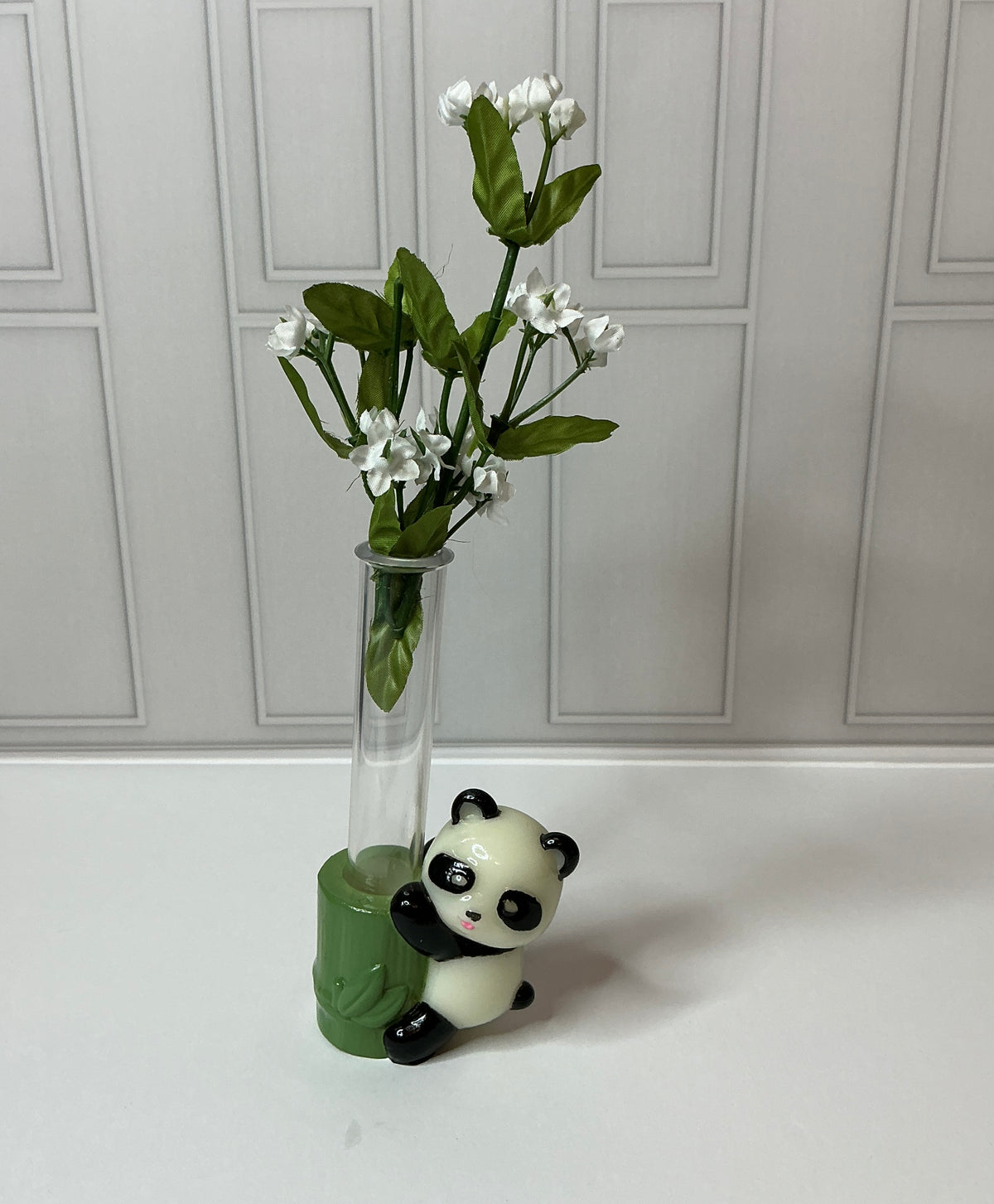 Panda Bear Propagation Station
