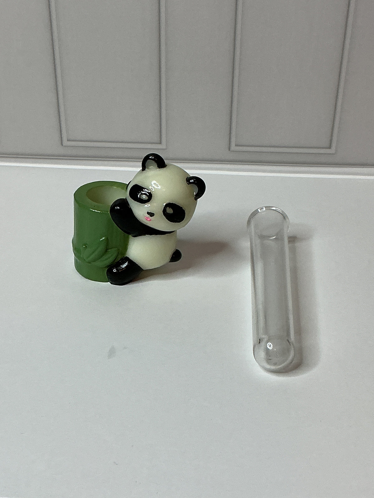 Panda Bear Propagation Station