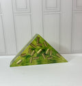 9MM Casing Triangle Block