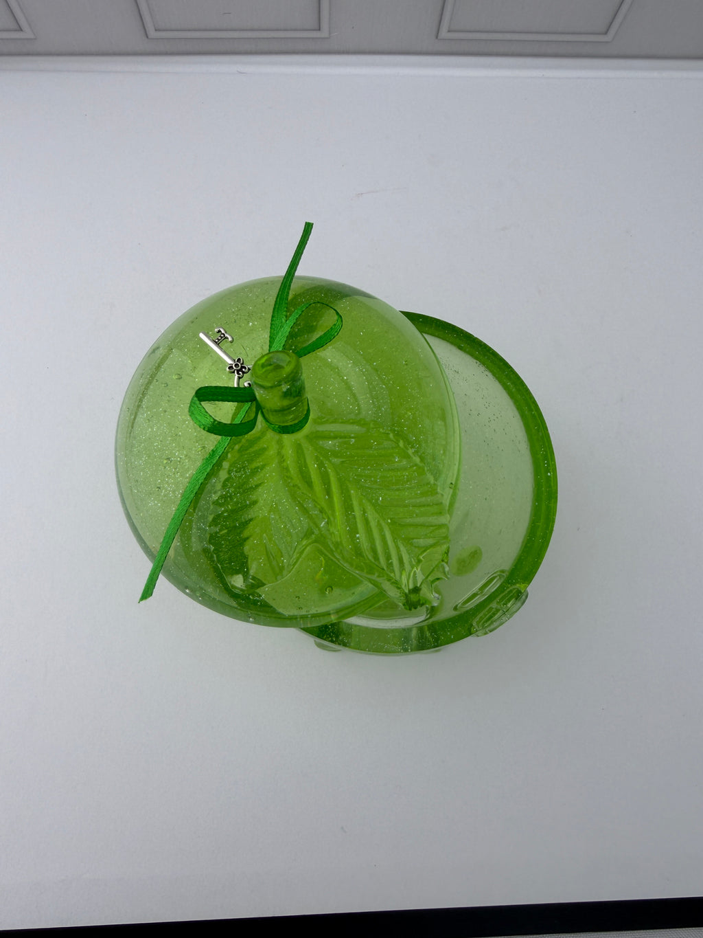 Apple Jar