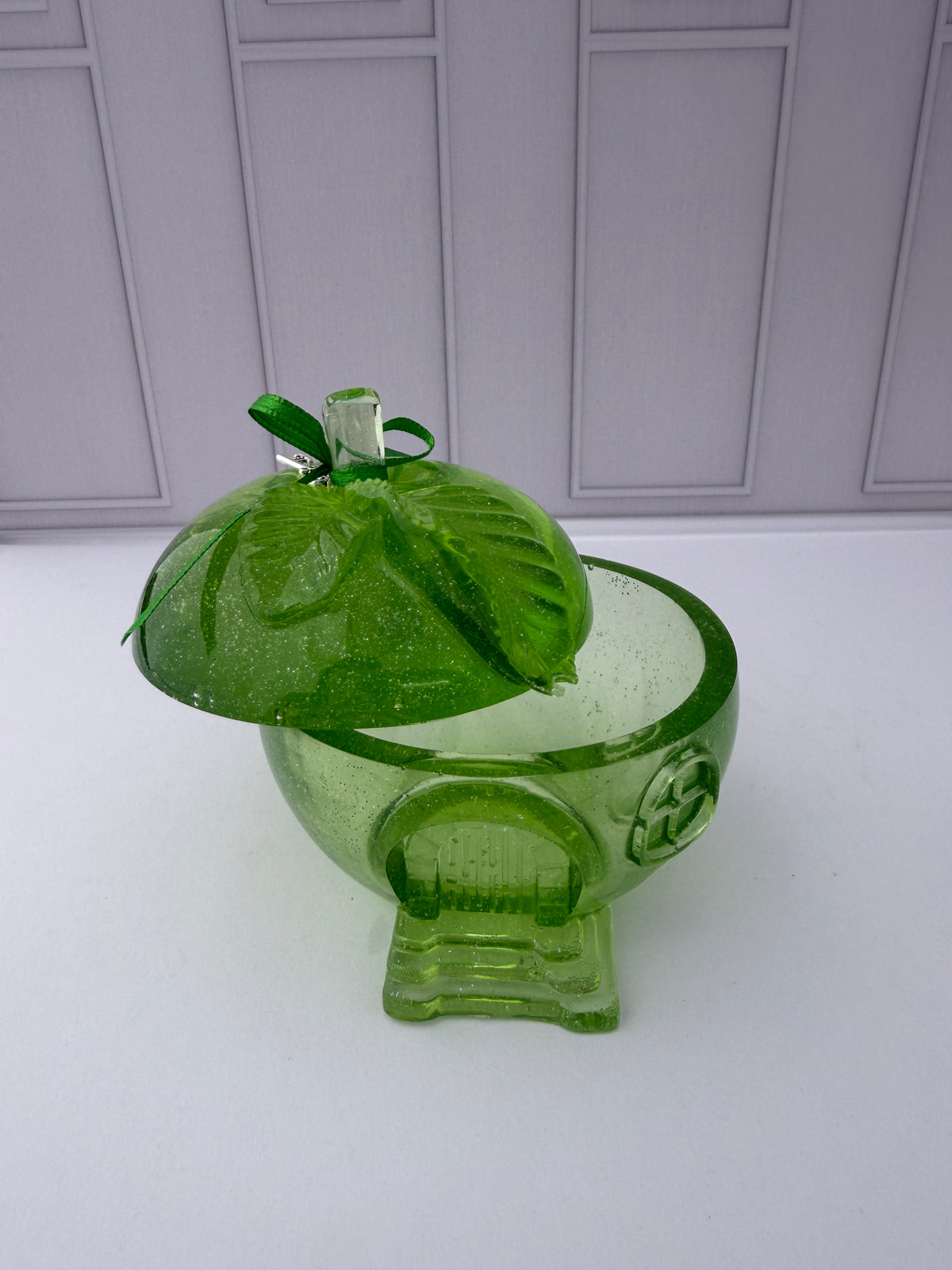 Apple Jar