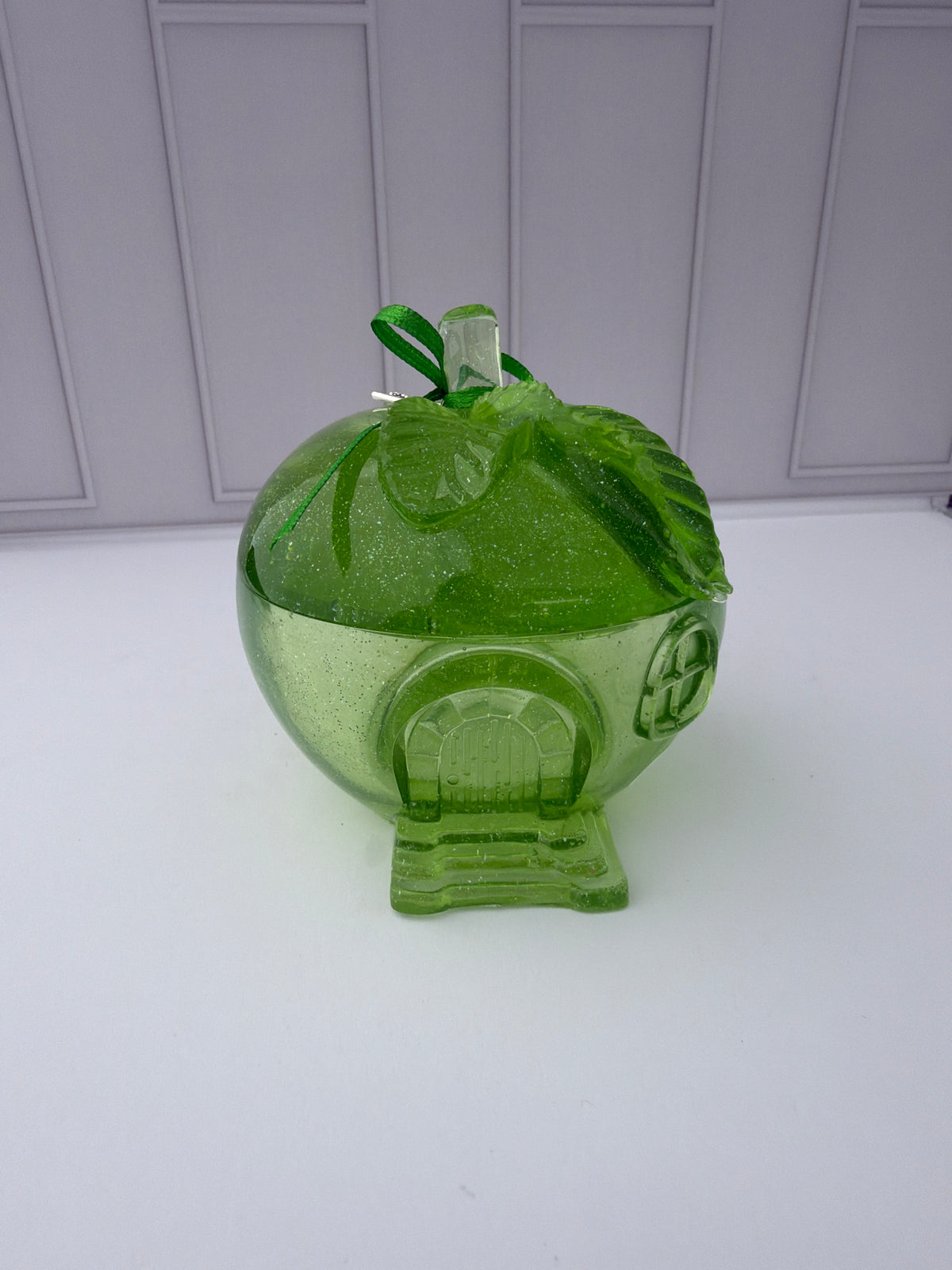 Apple Jar