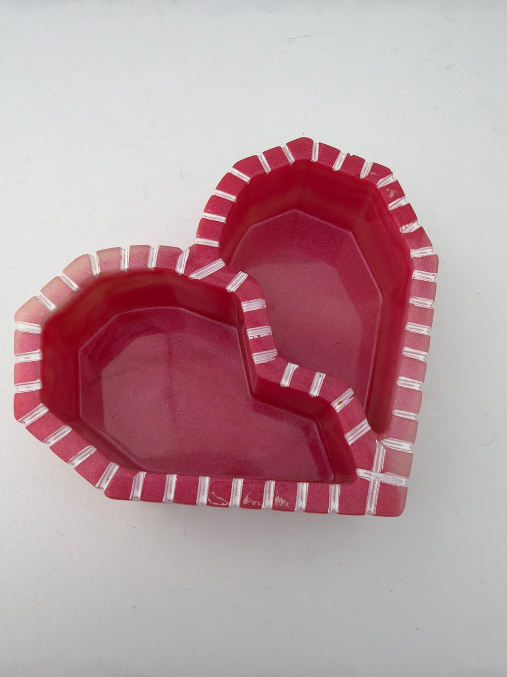 Broken Heart Tray