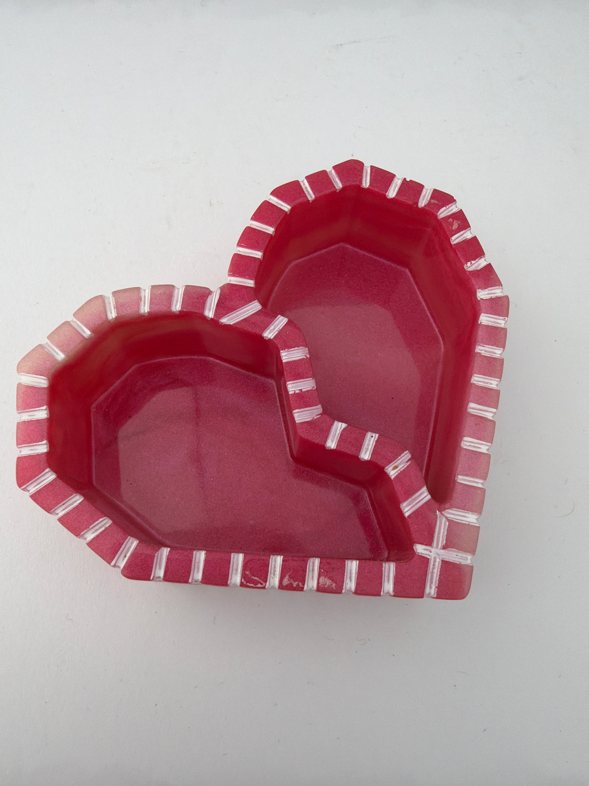 Broken Heart Tray